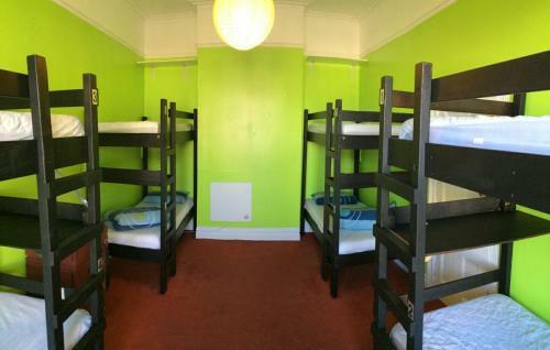 Brown Kiwi Travellers Hostel