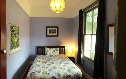 Brown Kiwi Travellers Hostel