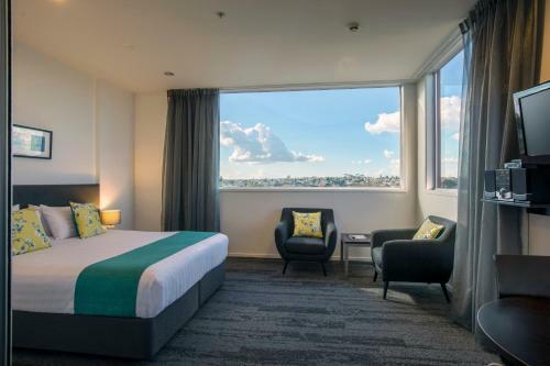 Quest Henderson Serviced Apartments