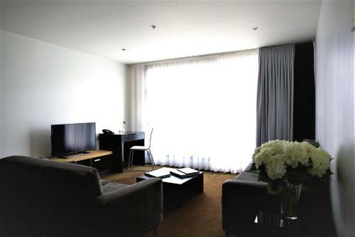 Quest Parnell Serviced Apartments