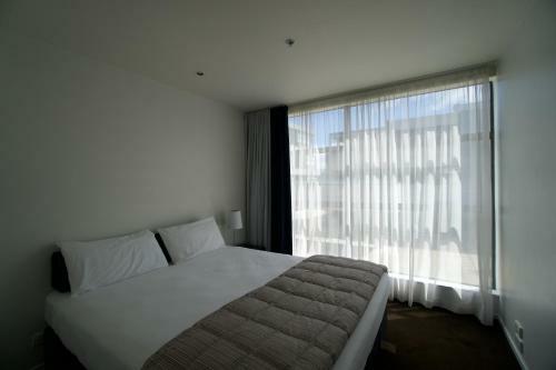 Quest Parnell Serviced Apartments