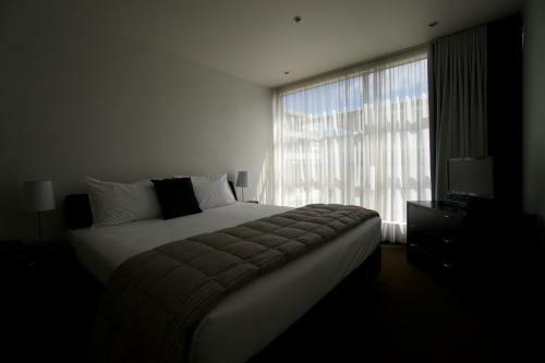 Quest Parnell Serviced Apartments