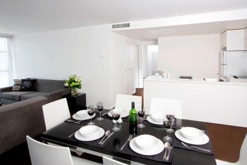 Quest Parnell Serviced Apartments