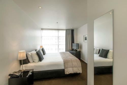 Quest Parnell Serviced Apartments