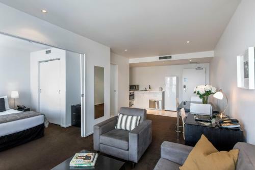 Quest Parnell Serviced Apartments