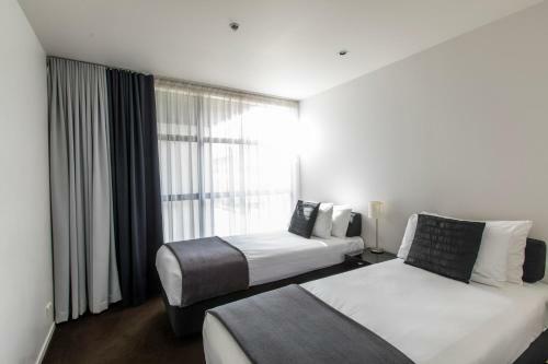 Quest Parnell Serviced Apartments