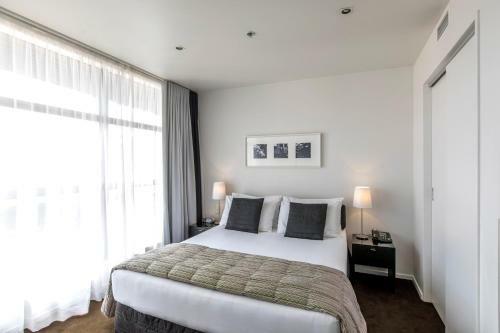 Quest Parnell Serviced Apartments