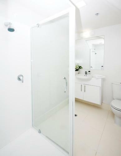 Quest Parnell Serviced Apartments