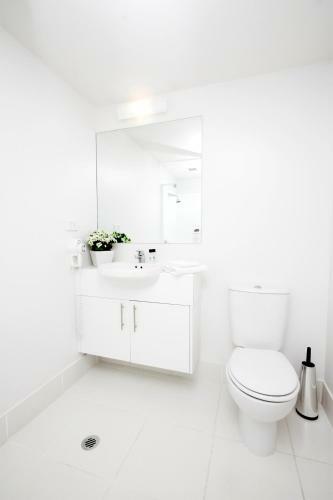 Quest Parnell Serviced Apartments