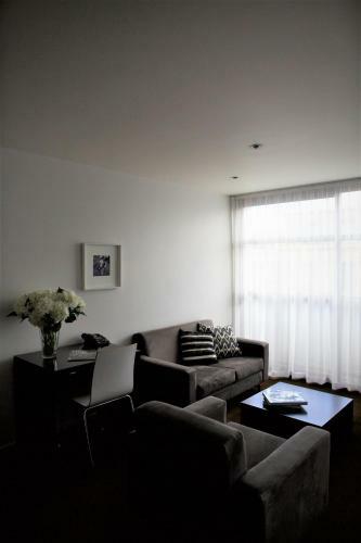 Quest Parnell Serviced Apartments