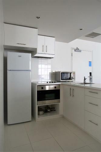 Quest Parnell Serviced Apartments