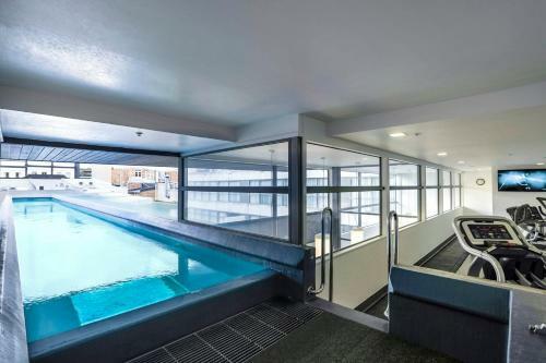 Quest Parnell Serviced Apartments