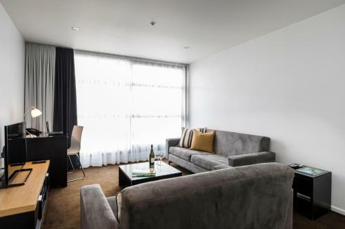 Quest Parnell Serviced Apartments