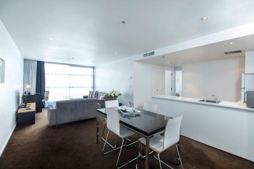 Quest Parnell Serviced Apartments