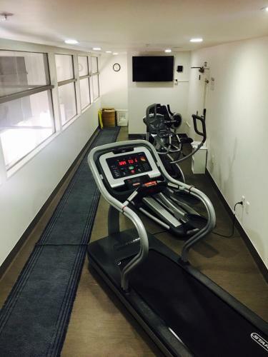 Quest Parnell Serviced Apartments