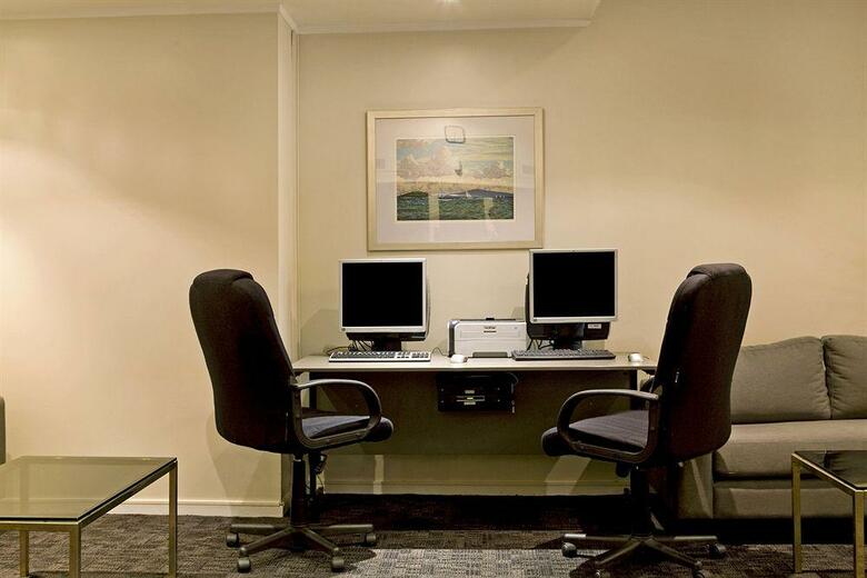 Hotel Econolodge City Central