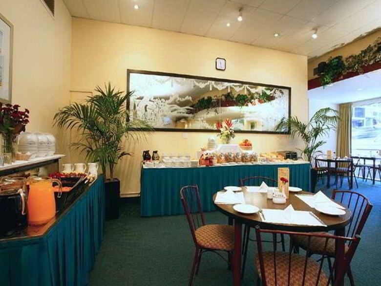 Hotel Econolodge City Central