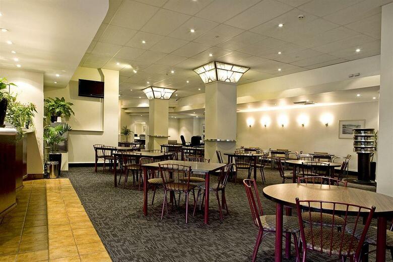 Hotel Econolodge City Central