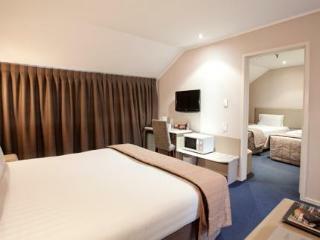 Mount Richmond Hotel