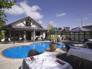 Mount Richmond Hotel
