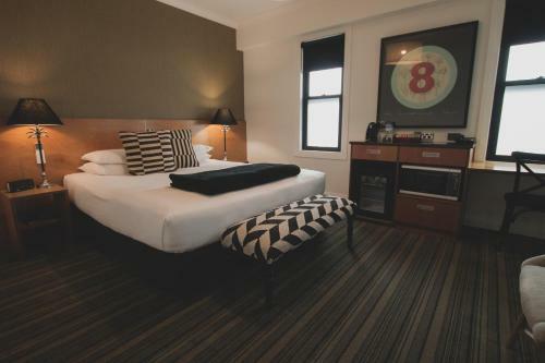 The State Hotel