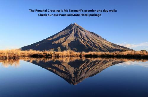 The State Hotel
