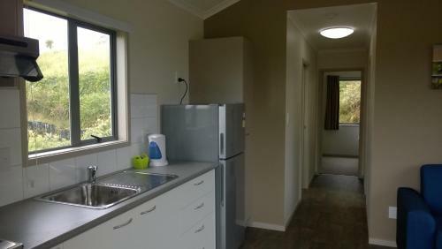 Fitzroy Beach Holiday Park