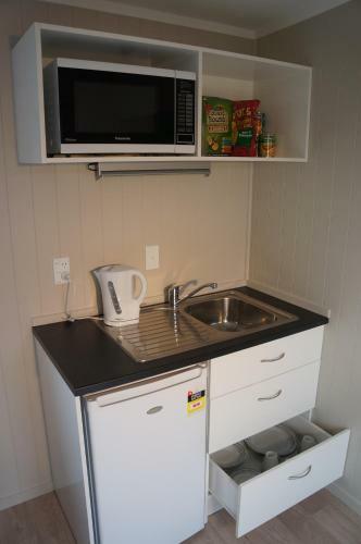 Fitzroy Beach Holiday Park