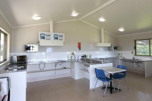 Fitzroy Beach Holiday Park