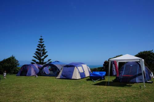 Fitzroy Beach Holiday Park