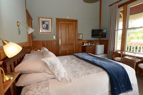 Villa Heights Bed And Breakfast