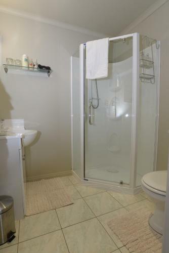 Villa Heights Bed And Breakfast