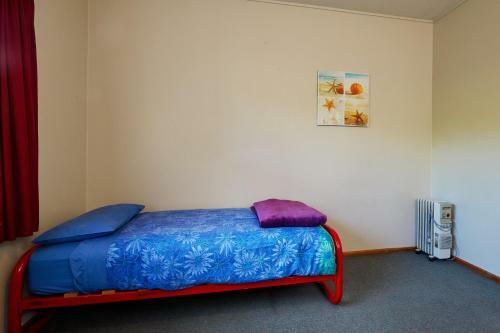Albergue Dolphin Lodge