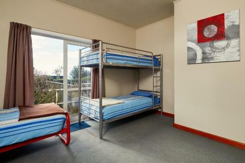 Albergue Dolphin Lodge