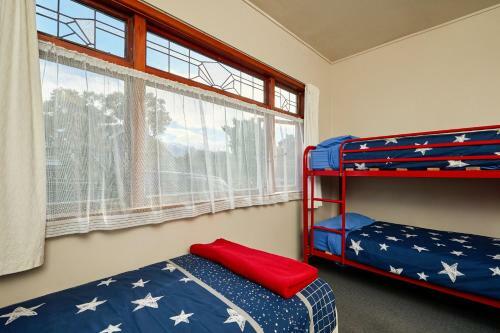 Albergue Dolphin Lodge