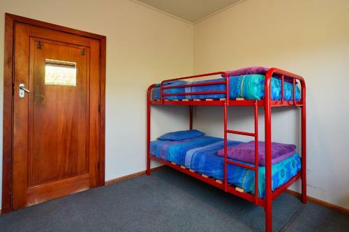 Albergue Dolphin Lodge