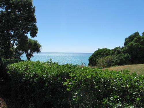 Albergue Dolphin Lodge