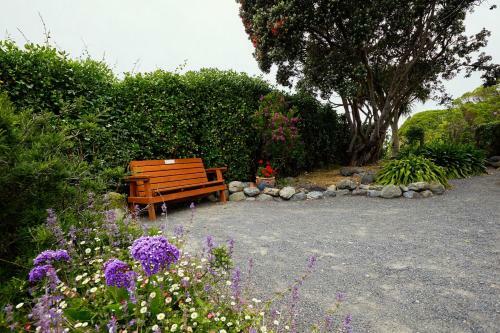Albergue Dolphin Lodge