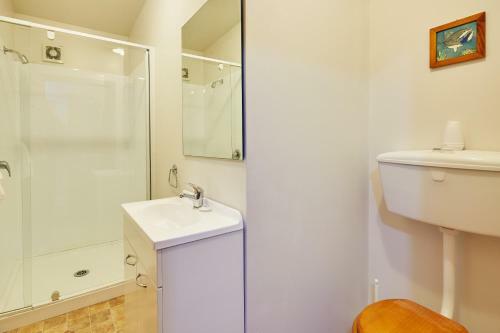 Albergue Dolphin Lodge