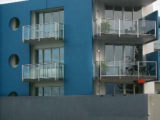 Apartamentos Waves On The Esplanade