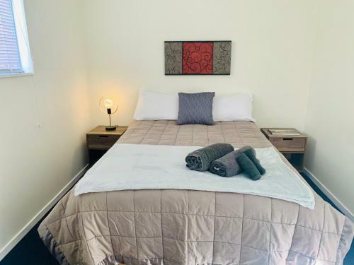 A1 Kaikoura Motel