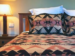 Manakau Lodge