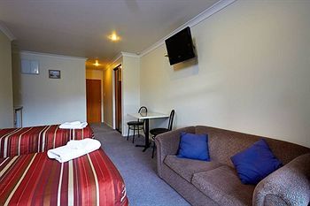 Ardara Lodge B&B