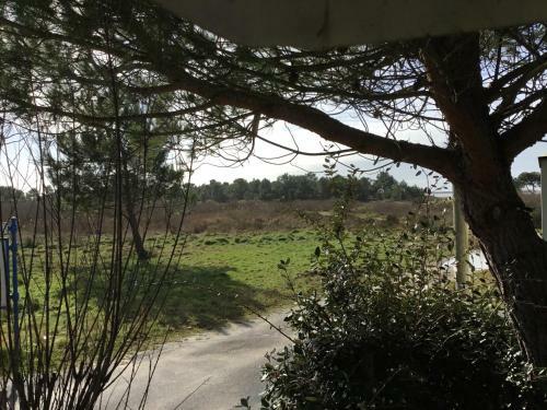 Izicamp Mobil Home � La Palmyre