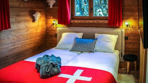 Chalet Hupa