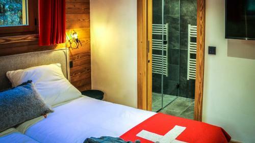 Chalet Hupa