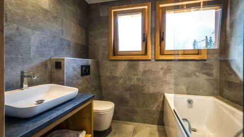 Chalet Hupa