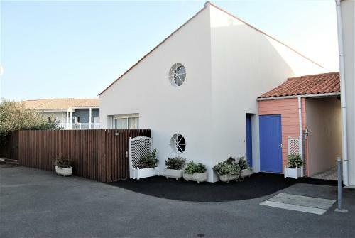 Maison Loubine 24