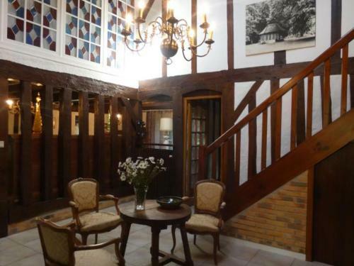 G�te Lesperon, 5 Pi�ces, 8 Personnes - Fr-1-360-15