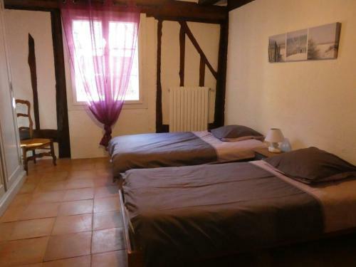 G�te Lesperon, 5 Pi�ces, 8 Personnes - Fr-1-360-15
